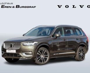 Volvo XC90 Gebrauchtwagen