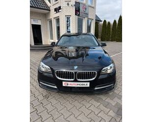 BMW 530 Gebrauchtwagen
