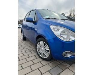 Opel Agila Gebrauchtwagen