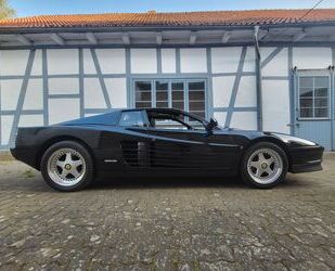 Ferrari Testarossa Gebrauchtwagen