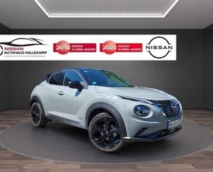 Nissan Juke Gebrauchtwagen