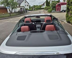 Mercedes-Benz C 180 Gebrauchtwagen