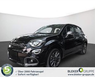 Fiat 500X Gebrauchtwagen