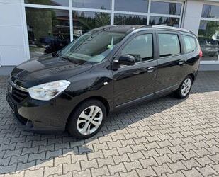 Dacia Lodgy Gebrauchtwagen