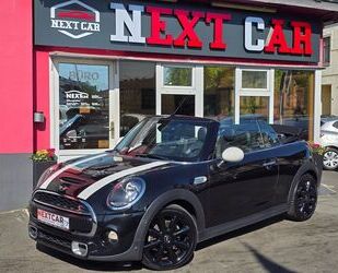 Mini Cooper SD Cabrio Gebrauchtwagen