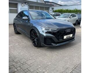 Audi Q8 Gebrauchtwagen