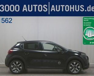 Citroen C3 Gebrauchtwagen