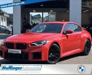 BMW M2 Gebrauchtwagen