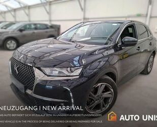 DS Automobiles DS7 (Crossback) Gebrauchtwagen