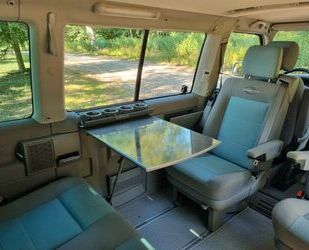 VW T4 Multivan Gebrauchtwagen