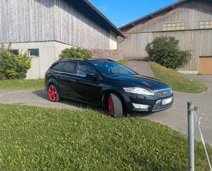 Ford Mondeo Gebrauchtwagen
