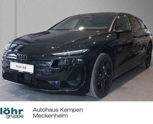 Audi A6 e-tron Gebrauchtwagen
