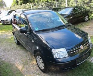 Fiat Panda Gebrauchtwagen