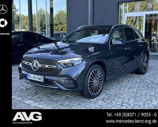 Mercedes-Benz GLC 220 Gebrauchtwagen