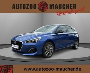 Hyundai i30 Gebrauchtwagen