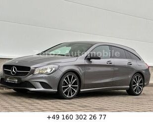 Mercedes-Benz CLA 200 Gebrauchtwagen