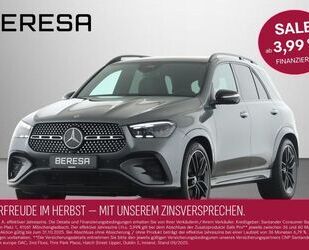 Mercedes-Benz GLE 450 Gebrauchtwagen