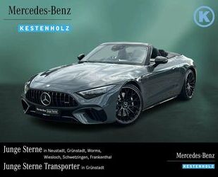 Mercedes-Benz SL 63 AMG Gebrauchtwagen