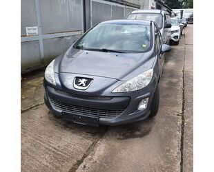 Peugeot 308 Gebrauchtwagen