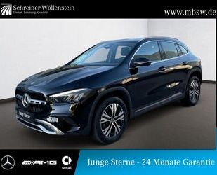 Mercedes-Benz GLA 180 Gebrauchtwagen