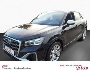 Audi SQ2 Gebrauchtwagen