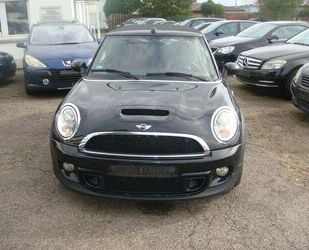 Mini Cooper SD Gebrauchtwagen