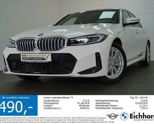 BMW 330 Gebrauchtwagen