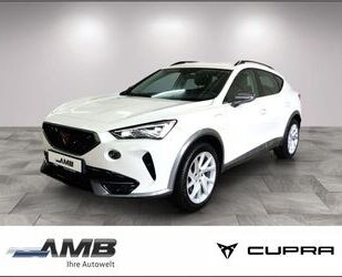 Cupra Formentor Gebrauchtwagen