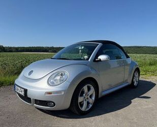 VW New Beetle Gebrauchtwagen