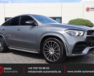 Mercedes-Benz GLE 400 Gebrauchtwagen