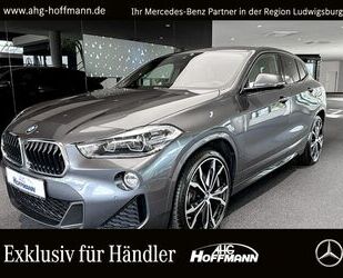 BMW X2 Gebrauchtwagen