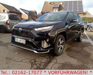 Toyota RAV 4 Gebrauchtwagen