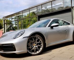 Porsche 992 Gebrauchtwagen