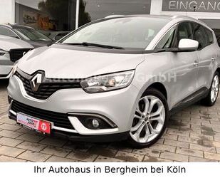 Renault Grand Scenic Gebrauchtwagen