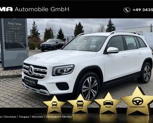 Mercedes-Benz GLB 200 Gebrauchtwagen