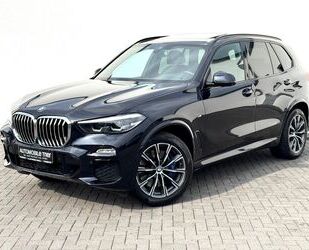 BMW X5 Gebrauchtwagen