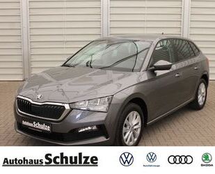Skoda Scala Gebrauchtwagen