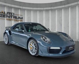 Porsche 991 Gebrauchtwagen