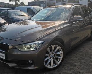 BMW 320 Gebrauchtwagen