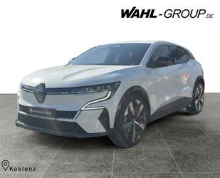 Renault Megane E-TECH Gebrauchtwagen