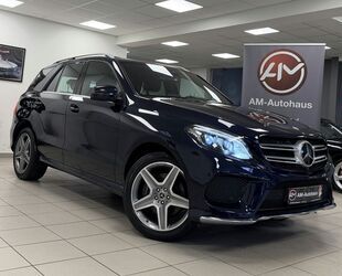 Mercedes-Benz GLE 350 Gebrauchtwagen