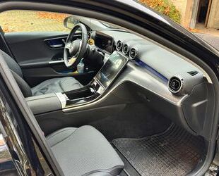 Mercedes-Benz C 200 Gebrauchtwagen