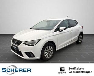 Seat Ibiza Gebrauchtwagen