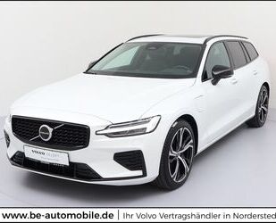 Volvo V60 Gebrauchtwagen