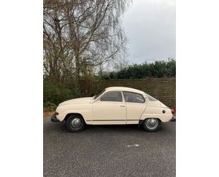 Saab 96 Gebrauchtwagen