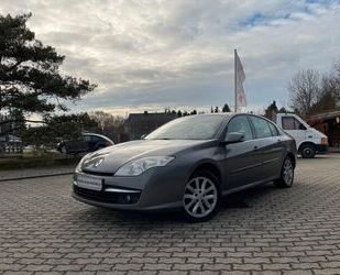 Renault Laguna Gebrauchtwagen