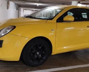 Alfa Romeo MiTo Gebrauchtwagen