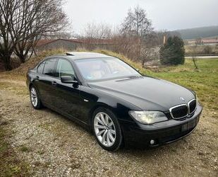 BMW 740 Gebrauchtwagen
