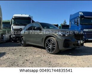 BMW X5 Gebrauchtwagen