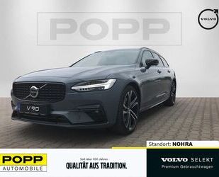 Volvo V90 Gebrauchtwagen